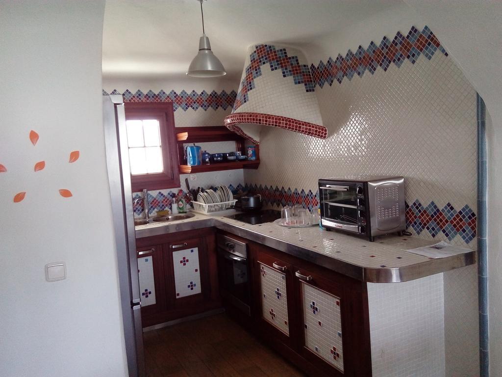 Los Villarreales, Duplex 19 *