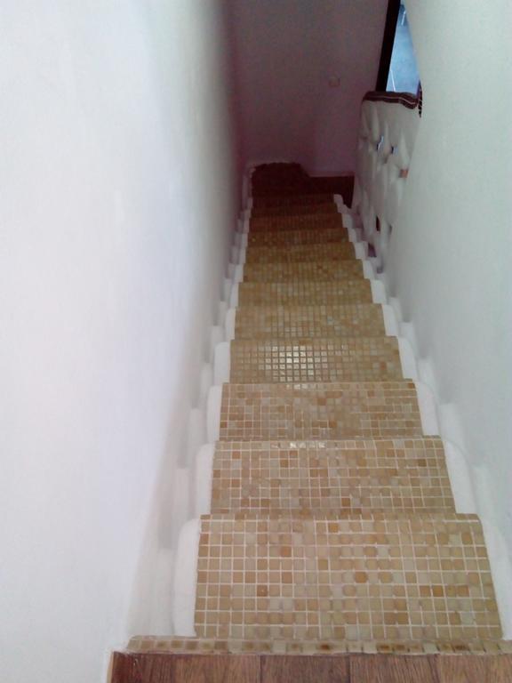 Los Villarreales, Duplex 19