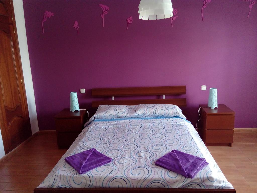 Los Villarreales, Duplex 19 Сasa de vacaciones Tías