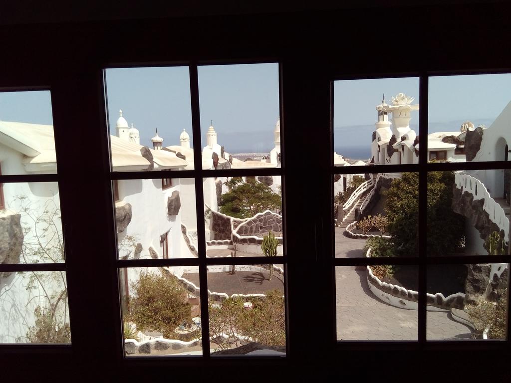 Сasa de vacaciones Los Villarreales, Duplex 19 Tías