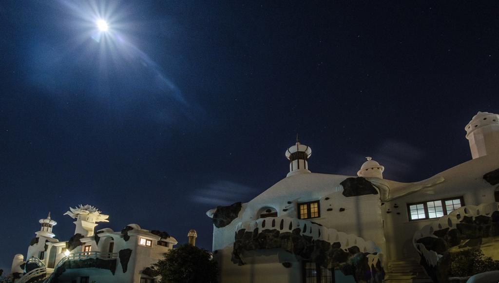Сasa de vacaciones Los Villarreales, Duplex 19 *