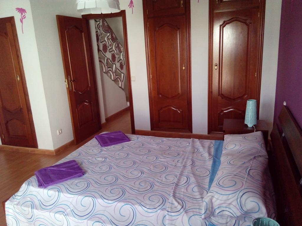 Los Villarreales, Duplex 19 Сasa de vacaciones