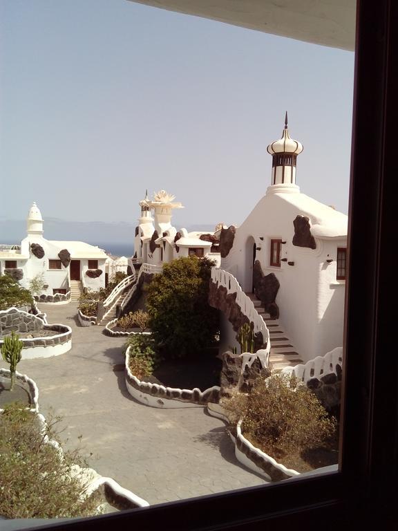 Сasa de vacaciones Los Villarreales, Duplex 19 *