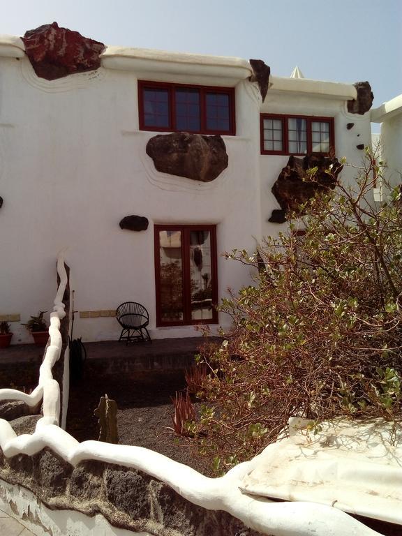 Сasa de vacaciones Los Villarreales, Duplex 19 *