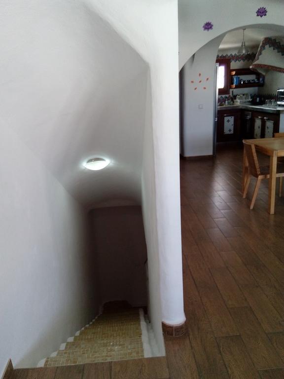 Сasa de vacaciones Los Villarreales, Duplex 19