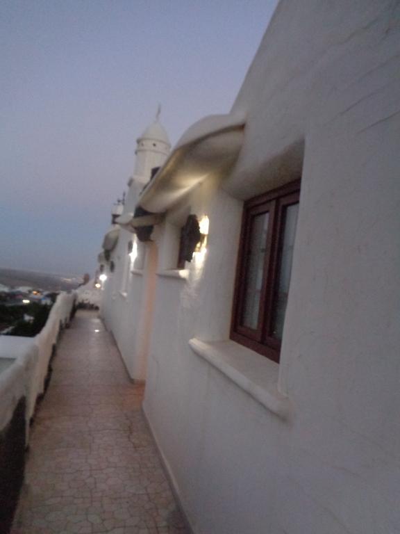 Сasa de vacaciones Los Villarreales, Duplex 19 *
