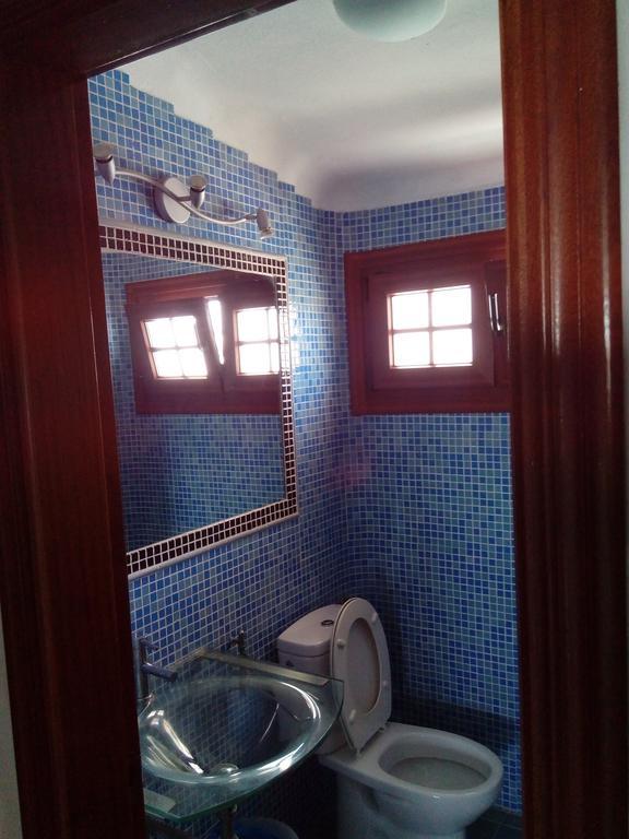 Сasa de vacaciones Los Villarreales, Duplex 19 Tías