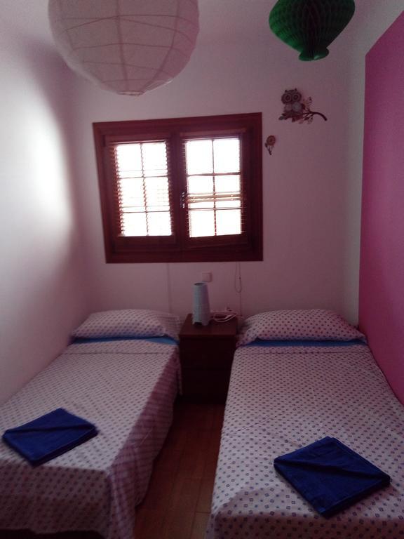 Los Villarreales, Duplex 19 Tías