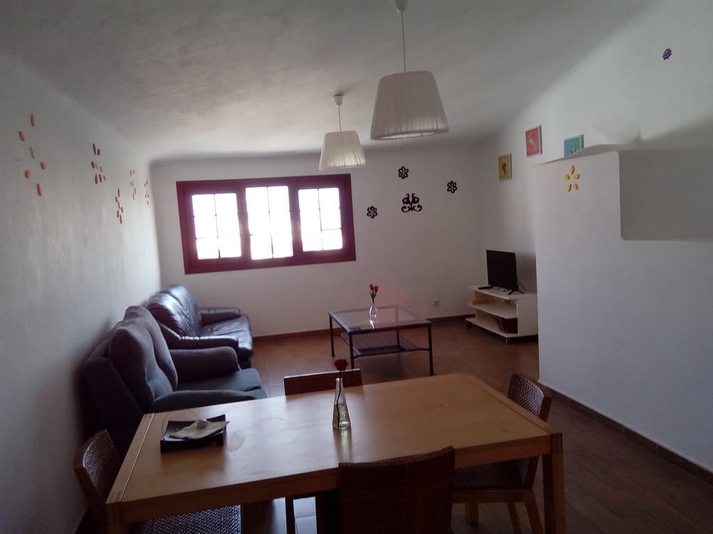 Сasa de vacaciones Los Villarreales, Duplex 19