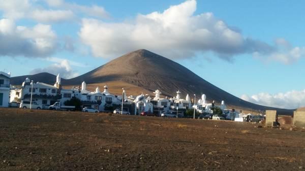Los Villarreales, Duplex 19 Сasa de vacaciones