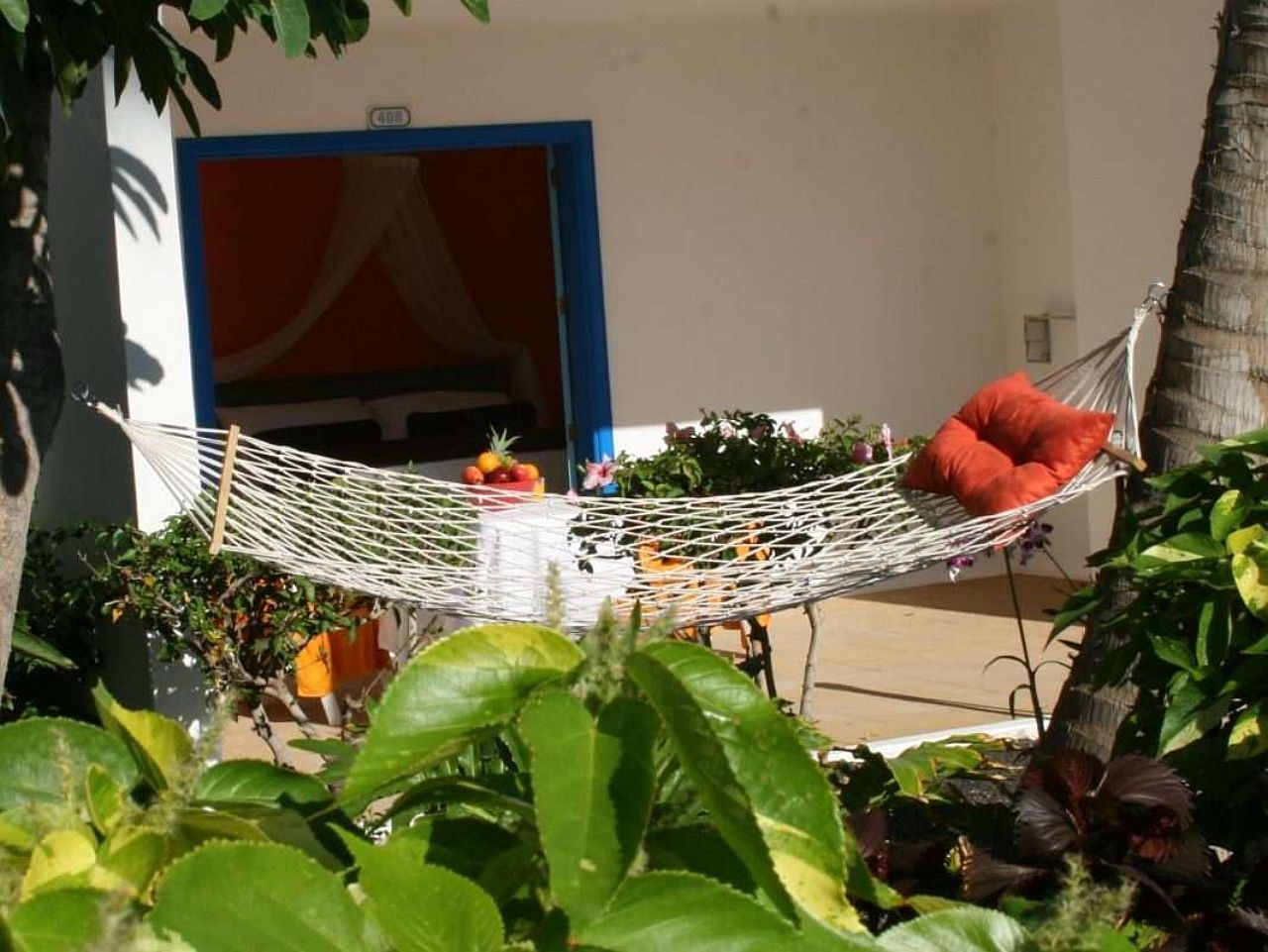 Aqua Hotel Puerto del Carmen (Lanzarote)