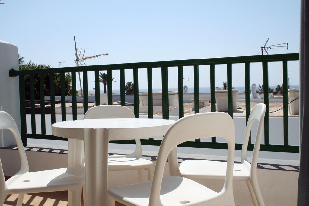 Guanarama Puerto del Carmen (Lanzarote)