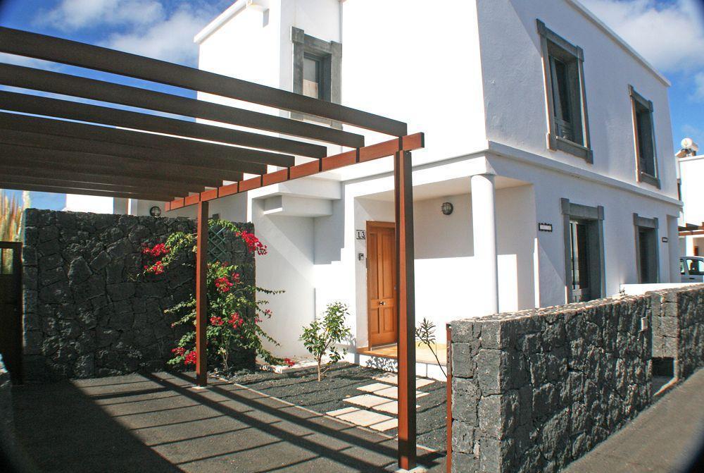 Lanzarote Villa