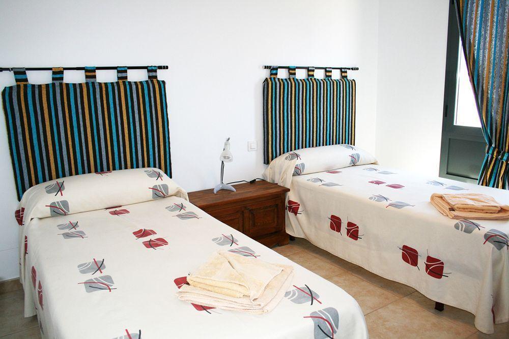 Lanzarote Villa