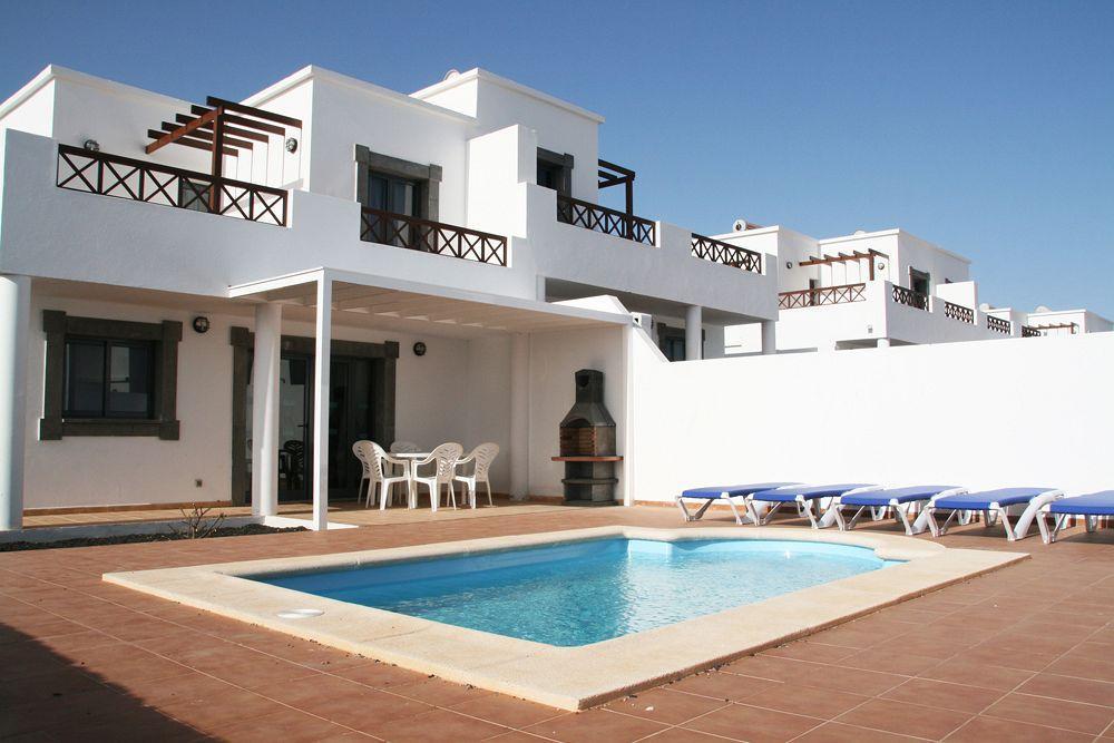 Lanzarote *