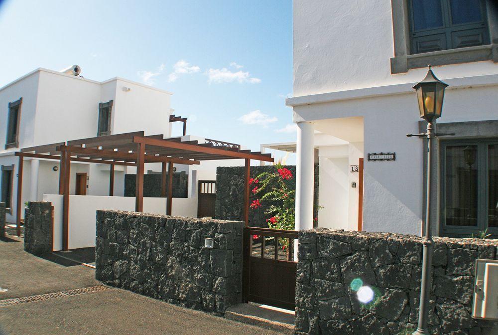 Lanzarote Villa Playa Blanca (Lanzarote)