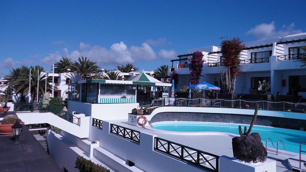 Morana Hotel Puerto del Carmen (Lanzarote)