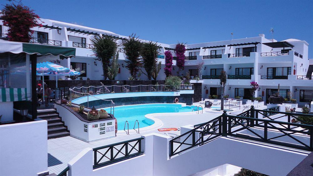 Morana Puerto del Carmen (Lanzarote)