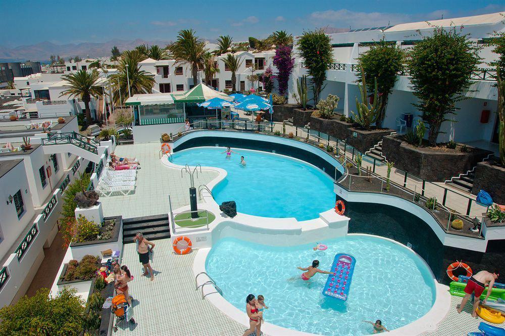 Hotel Morana Puerto del Carmen (Lanzarote)