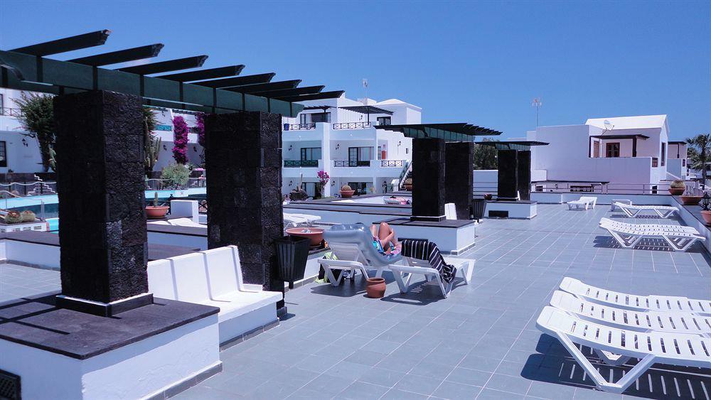 Hotel Morana Puerto del Carmen (Lanzarote)