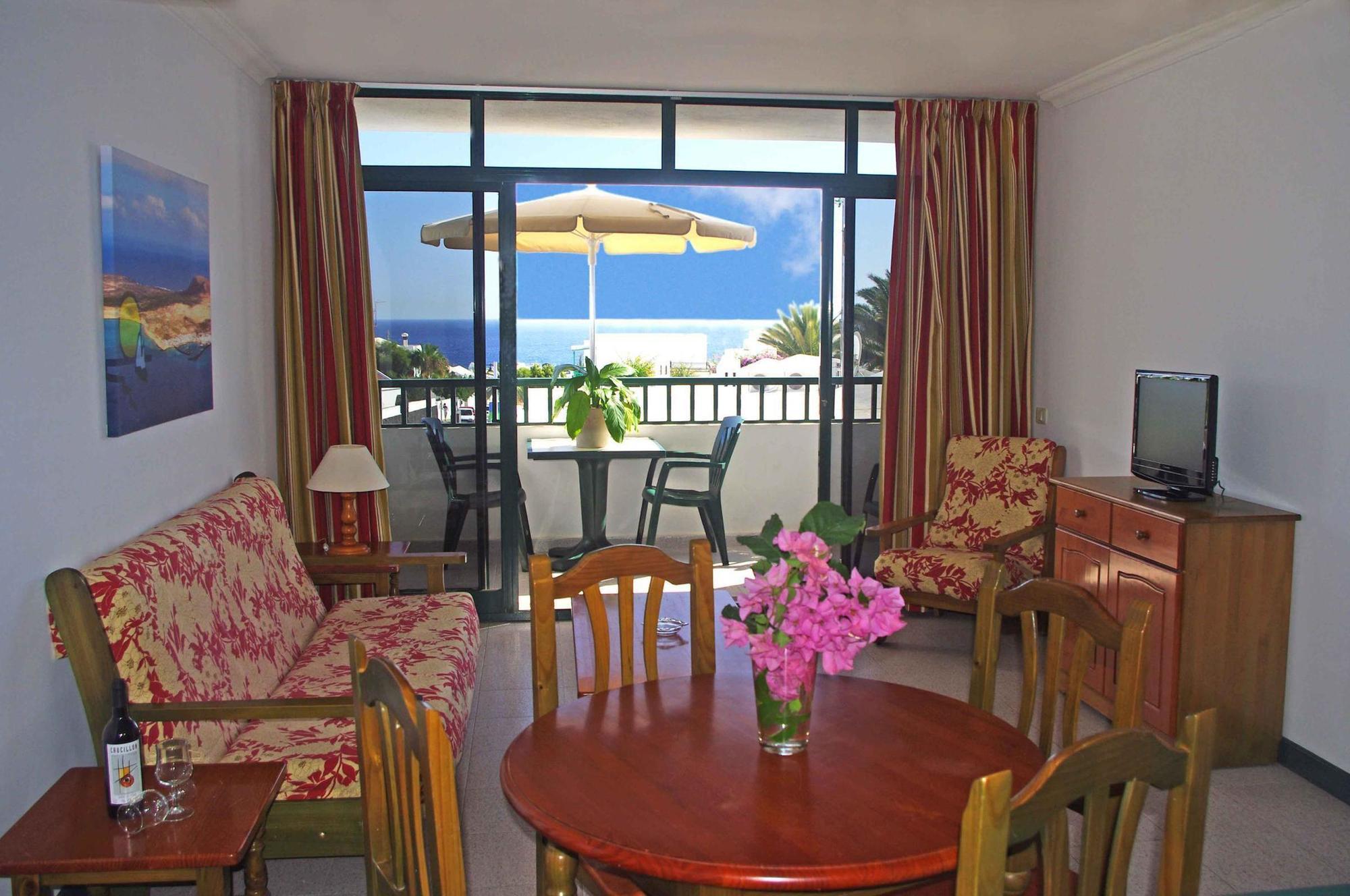 La Tegala Apartahotel 2*