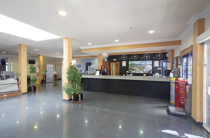 Hotel Grupotel Cinco Plazas Puerto del Carmen (Lanzarote)