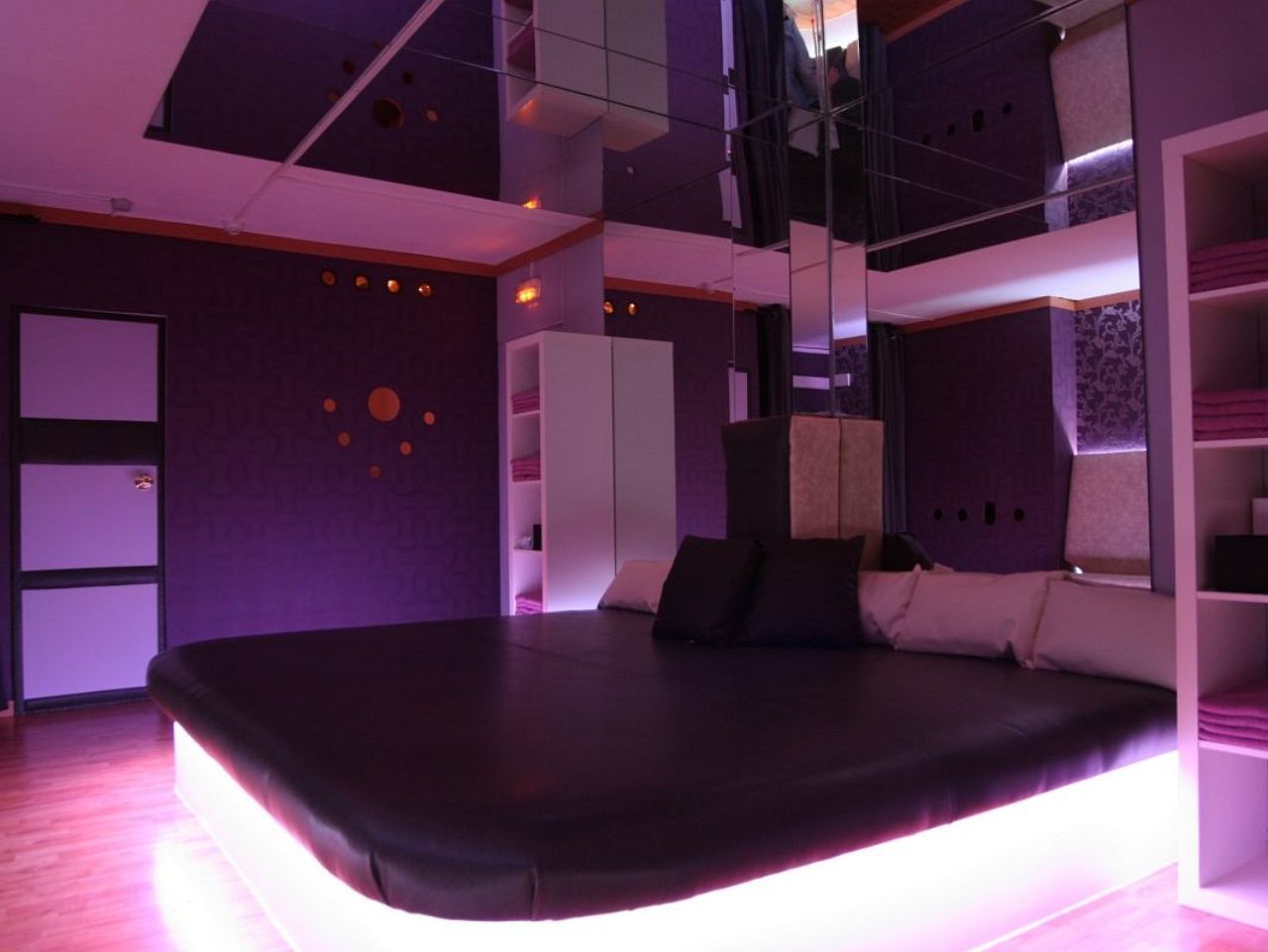Aqua Hotel