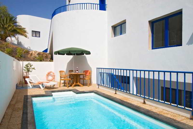Club Pocillos (adults Only) Hotel 5*