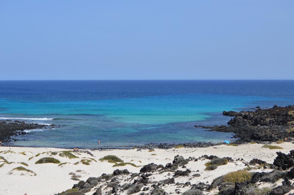 Charco De La Pared Orzola