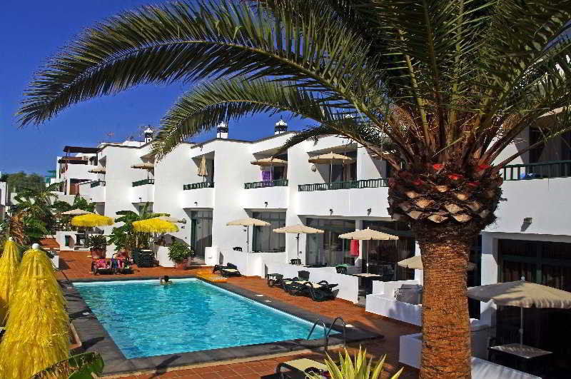 La Tegala Apartahotel 2*