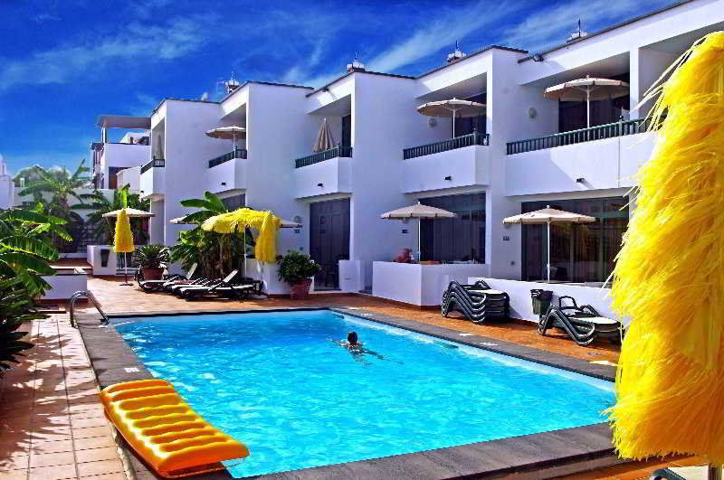 La Tegala Apartahotel 2*