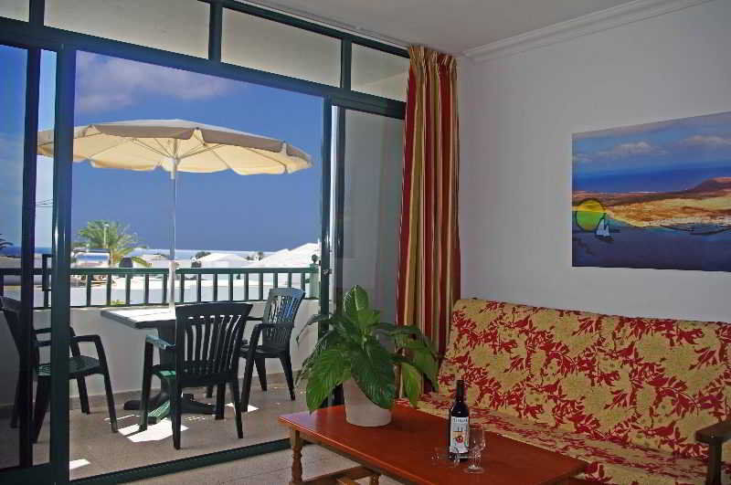 La Tegala Apartahotel Puerto del Carmen (Lanzarote)