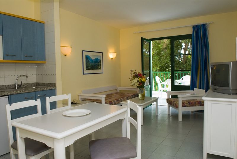 Hotel Sun Park Playa Blanca (Lanzarote)