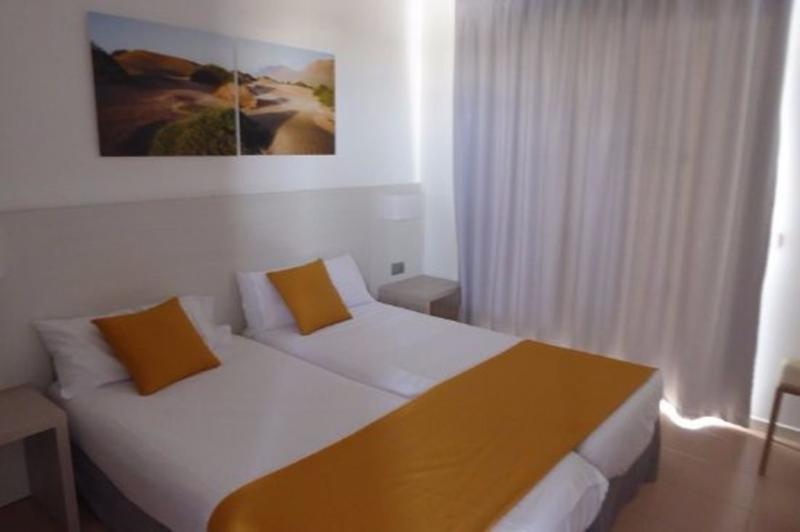 Apartamento El Trebol *