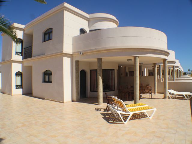 Riviera Park Hotel Puerto del Carmen (Lanzarote)