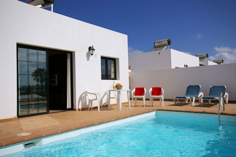 Salinas De Holiday home