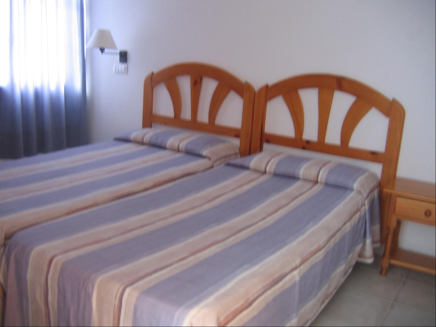Mar Azul Playa Aparthotel 2*