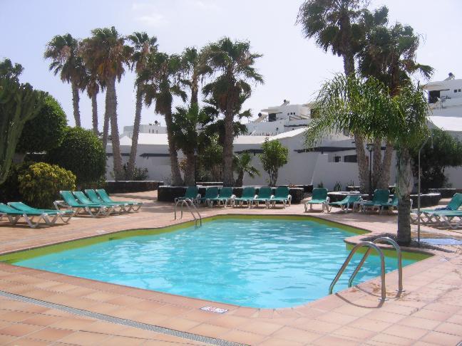 Aparthotel Mar Azul Playa 2*