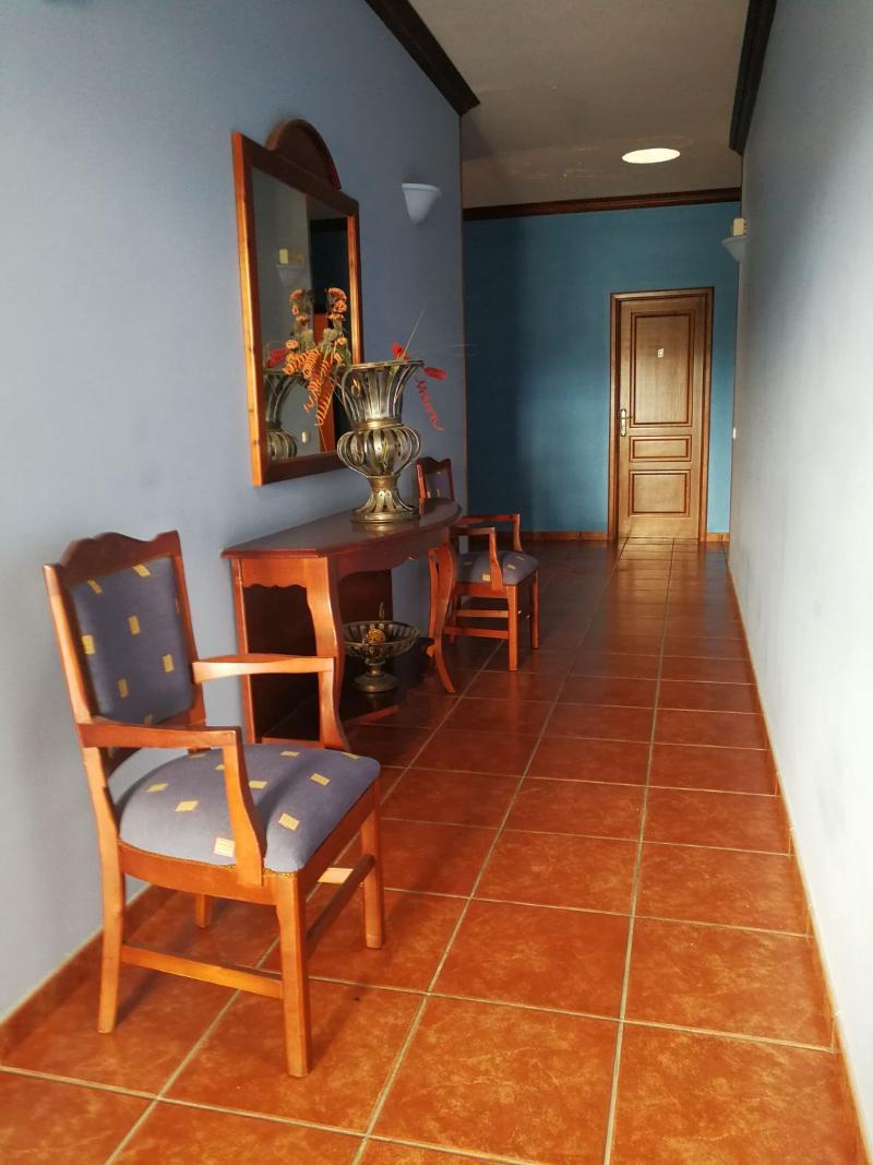 Bed and breakfast Hotelito El Campo Yaiza (Lanzarote)