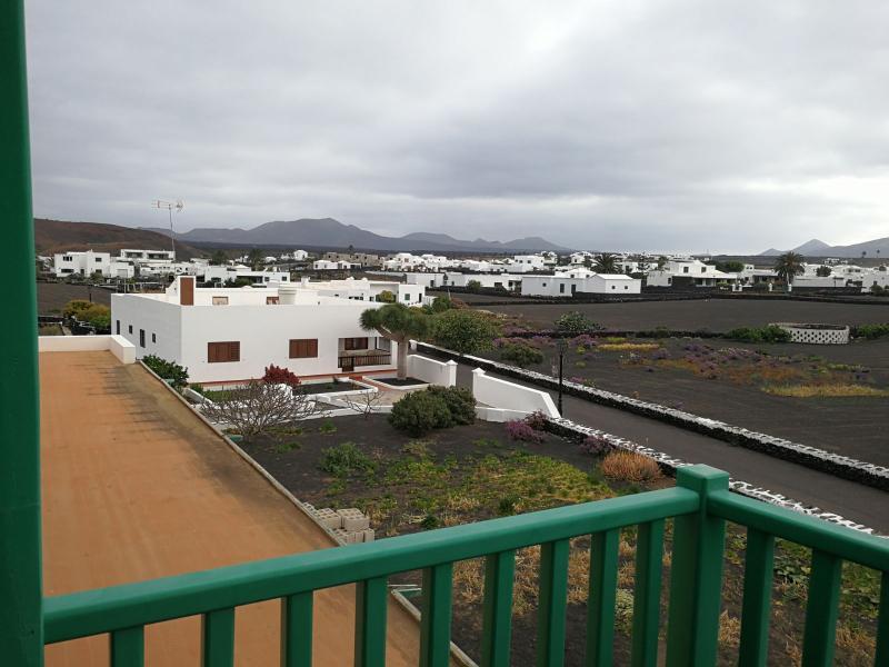 Hotelito El Campo Bed and breakfast Yaiza (Lanzarote)