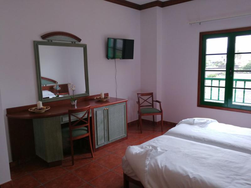 Hotelito El Campo Yaiza (Lanzarote)