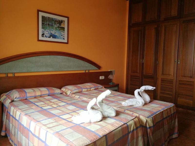 Hotelito El Campo Bed and breakfast Yaiza (Lanzarote)