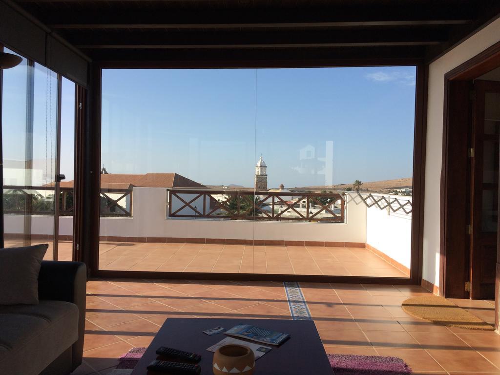 Apartamento Apartamento La