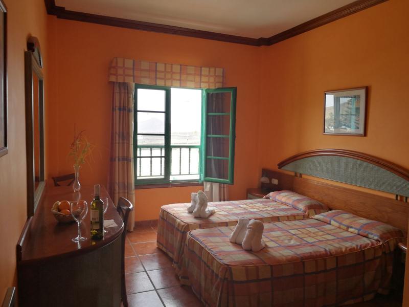 Hotelito El Campo Bed and breakfast 2*