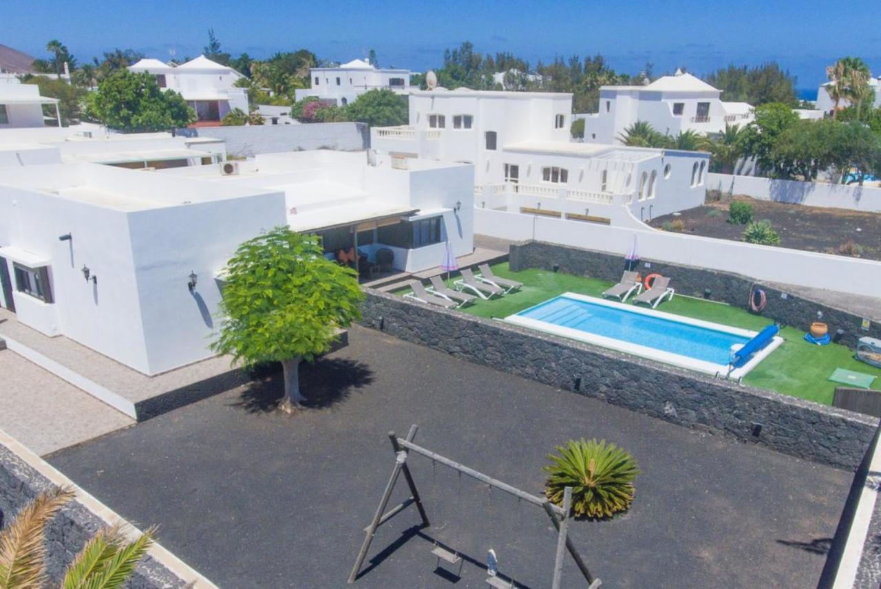 Tuco Costa Teguise