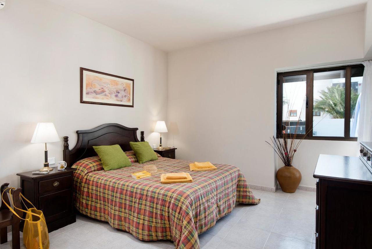 Tuco Villa *