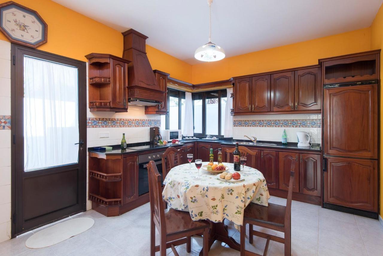 Villa Tuco *