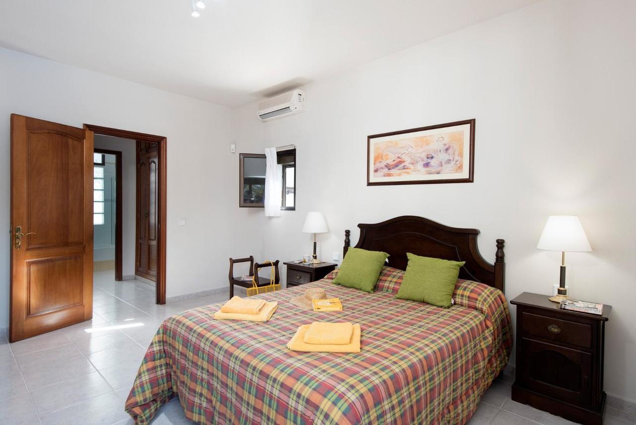 Villa Tuco *