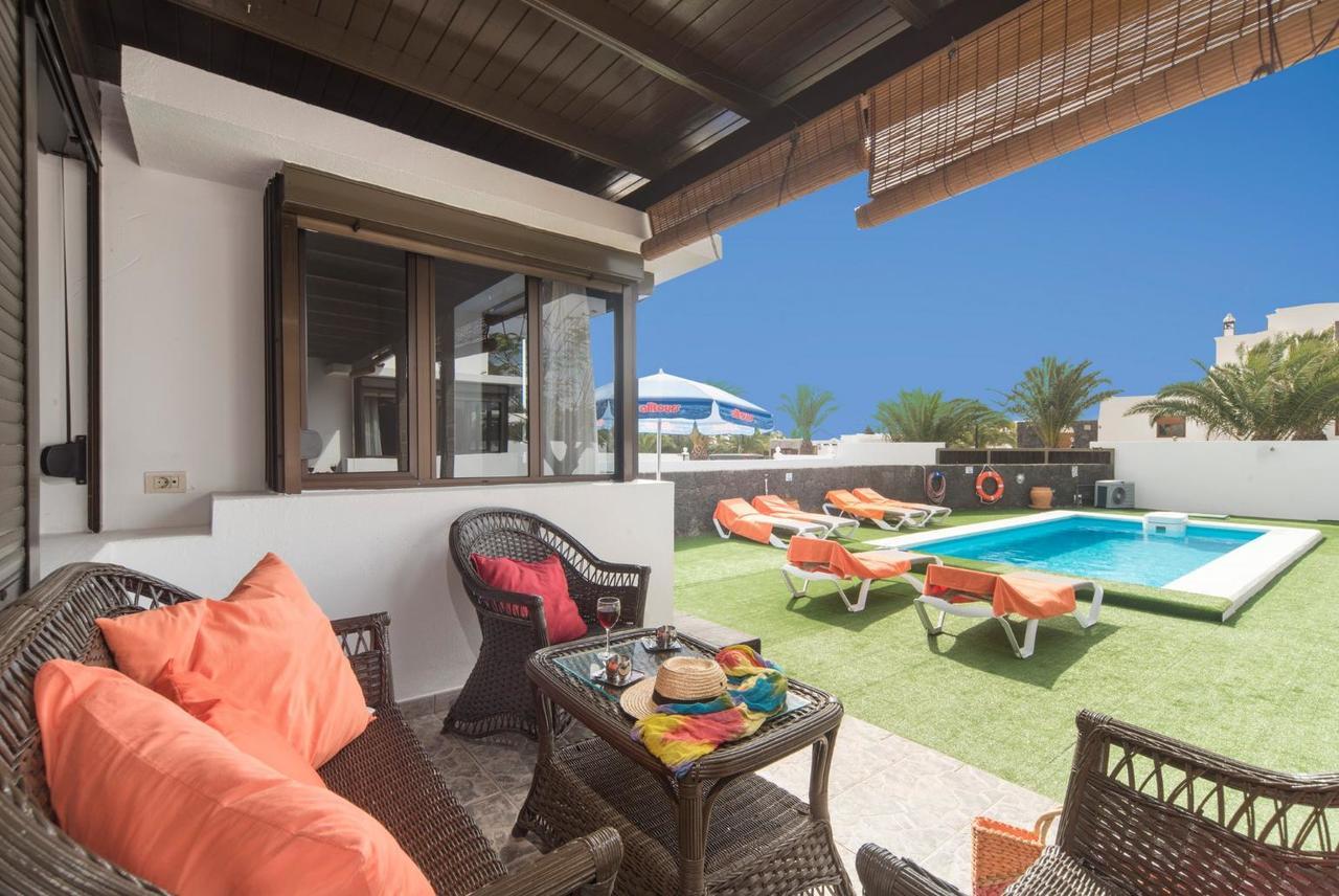 Tuco Villa