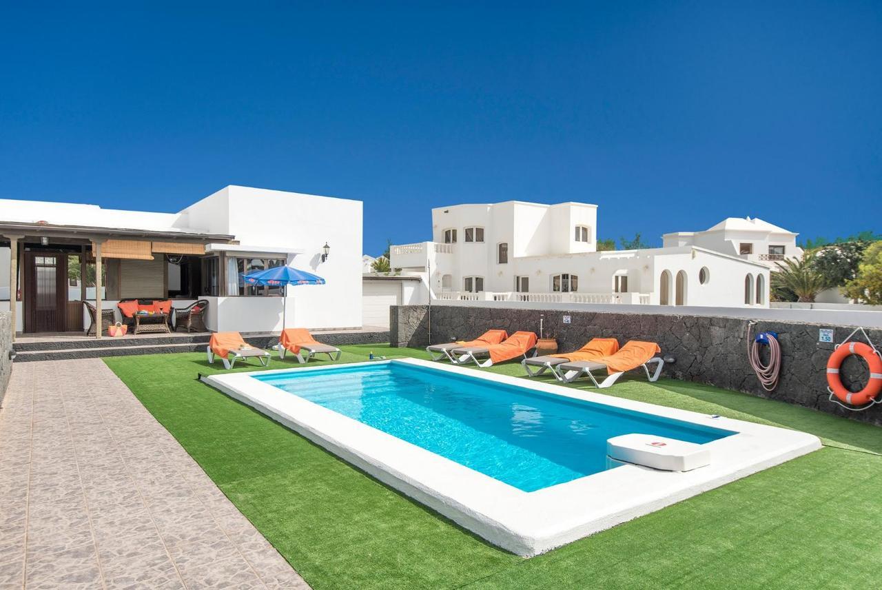 Tuco Villa *